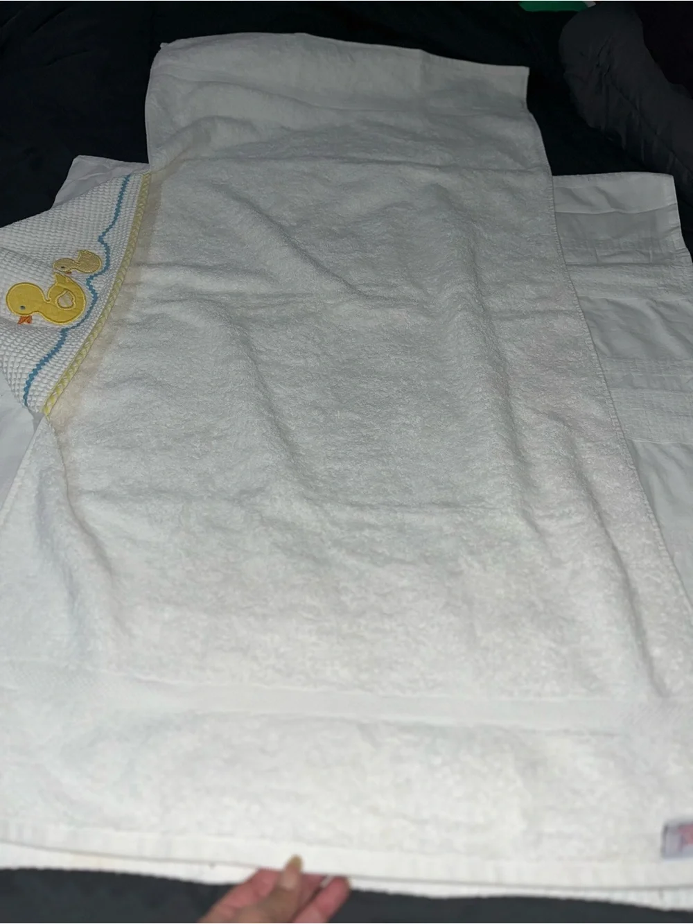 3Marthas soft white